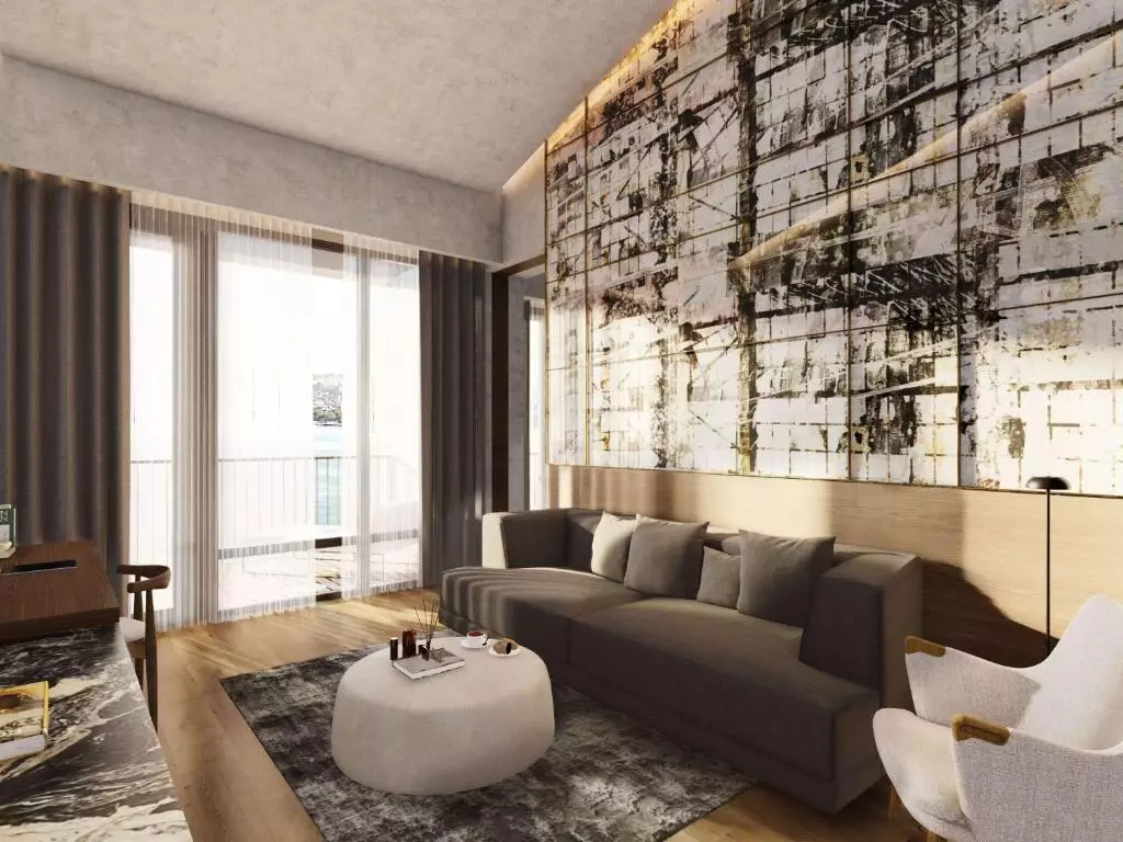 Rixos Tersane Istanbul